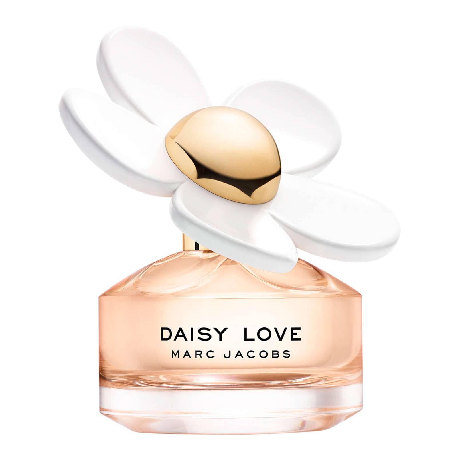 Daisy Love by Marc Jacobs Fragrance for Women Eau de Toilette Spray 3.4 oz (100mL)