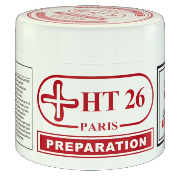 HT26 Preparation - Lightening Face scrub - Face Exfoliator - ShanShar