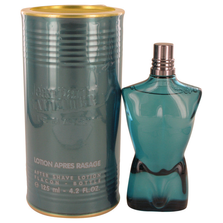 Jean paul gaultier cologne 4.2 oz on sale