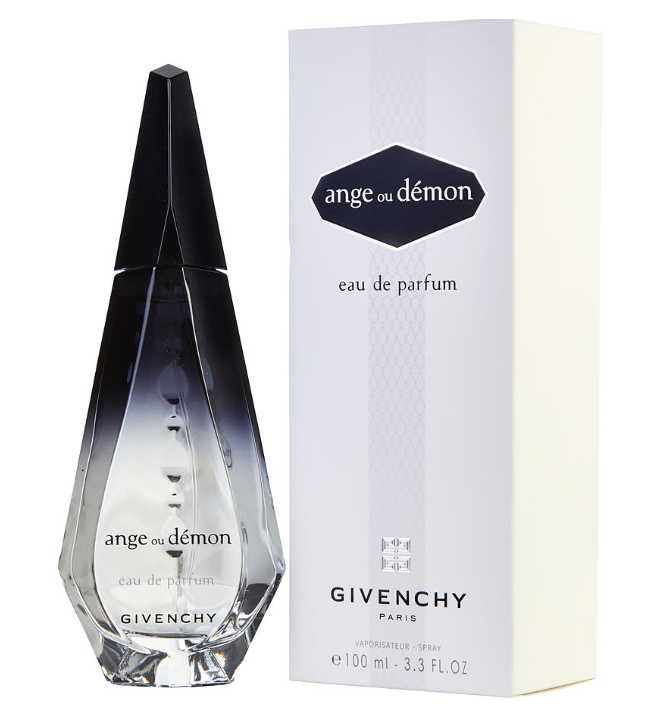 Ange Ou Demon by Givenchy Fragrance for Women Eau de Parfum Spray 3.3 oz (100mL)