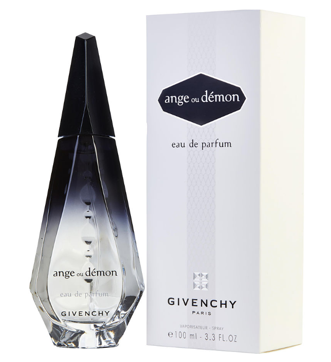 Givenchy Perfume