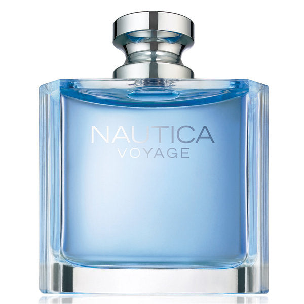 FRAG - Nautica Voyage By Nautica Parfum pour Homme Eau de Toilette Vaporisateur 3,4 oz (100 ml)