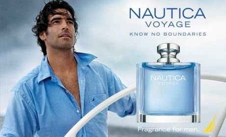 FRAG - Nautica Voyage By Nautica Parfum pour Homme Eau de Toilette Vaporisateur 3,4 oz (100 ml)