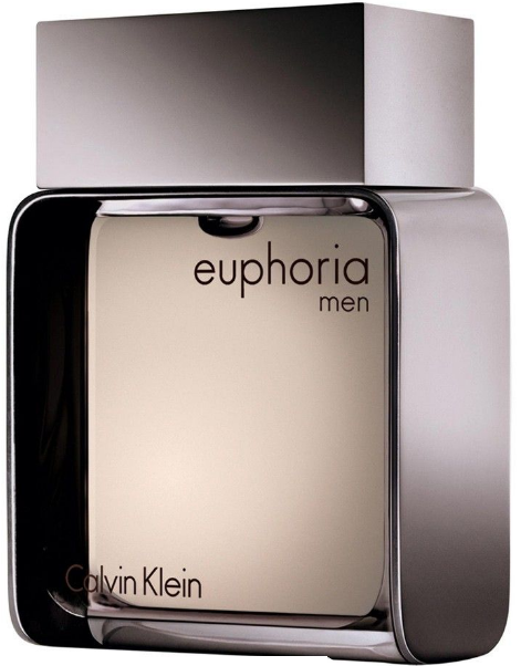 FRAG - Euphoria Fragrance Eau Toilette oz (100mL) Spray Klein Beauty : de by Men world 3.4 Calvin of for – ShanShar The