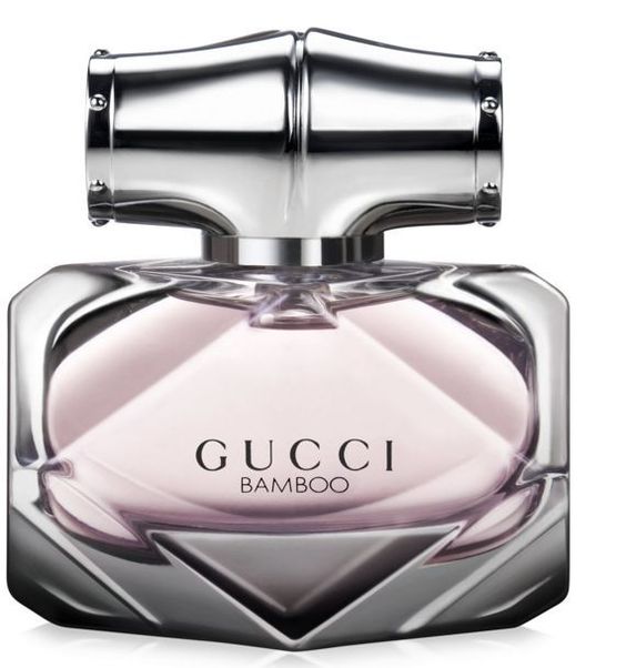 Gucci Bamboo by Gucci Fragrance for Women Eau de Parfum Spray 2.5 oz (75mL)