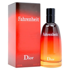 Fahrenheit clearance 100ml spray