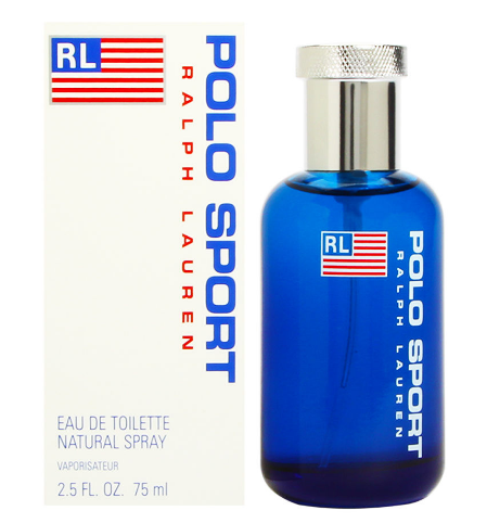 Ralph lauren spray men's fragrance hotsell