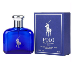 Polo blue hotsell cologne 2.5 oz