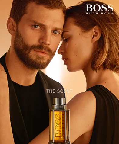 Hugo boss the scent edt 200 ml online