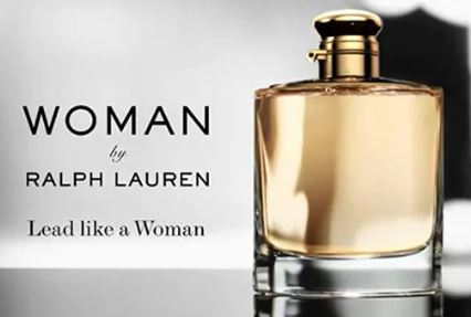 Perfume woman by ralph lauren hotsell