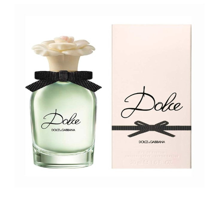 FRAG - Dolce par Dolce & Gabbana Parfum pour Femme Eau de Parfum Spray 1.0 oz (30mL)