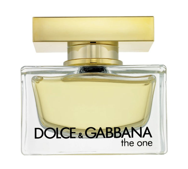 The One by Dolce & Gabbana Fragrance for Women Eau de Parfum 2.5 oz ...