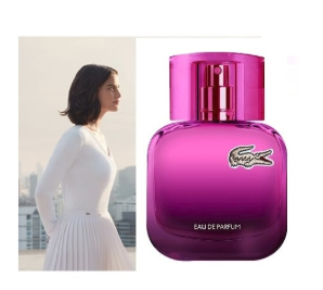 Lacoste Fragrance for Women Eau de Parfum Spray 2.7 oz (80mL)